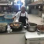 Semt Luna Hotel Alanya