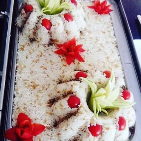 Semt Luna Hotel Alanya