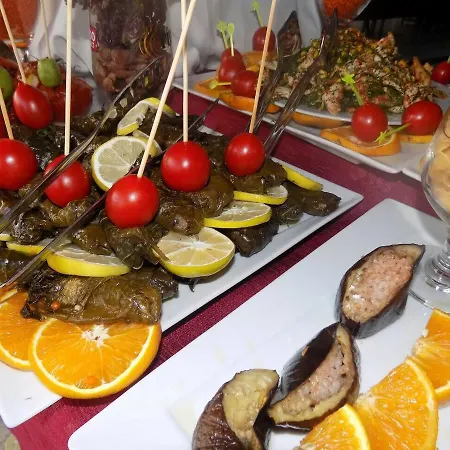 Semt Luna Hotel Alanya