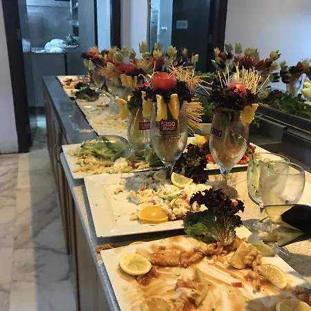 Semt Luna Hotel Alanya