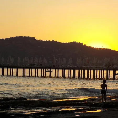 Hotel Semt Luna Alanya
