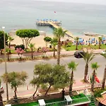 فندق Semt Luna