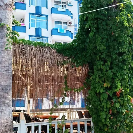 Semt Luna Отель