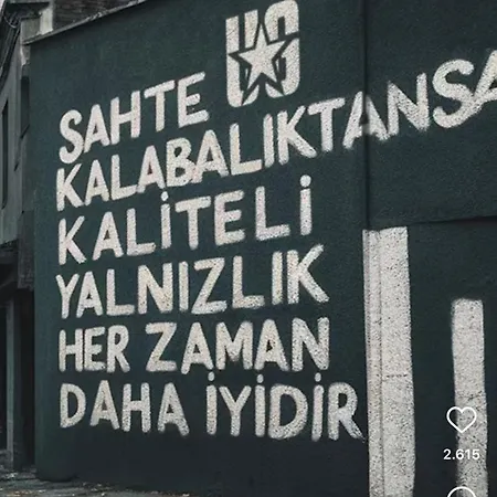 Semt Luna Отель Алания