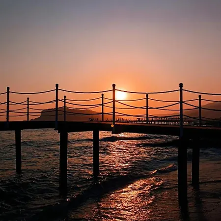 Semt Luna 2* Алания