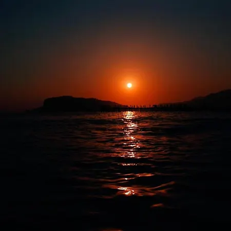 Отель Semt Luna