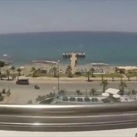 Semt Luna 2* Алания