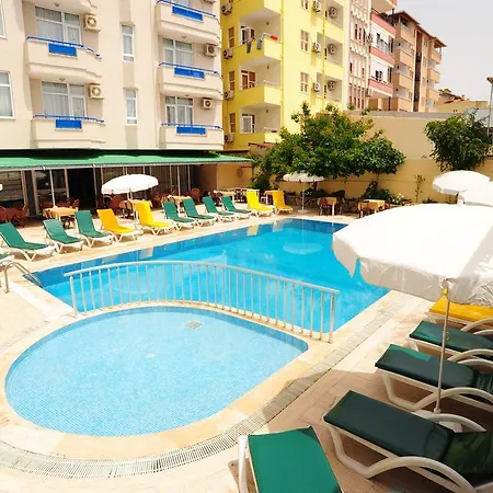 Otel Semt Luna