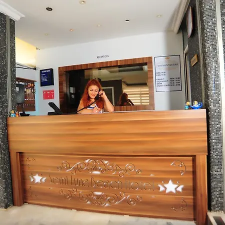 Semt Luna Otel