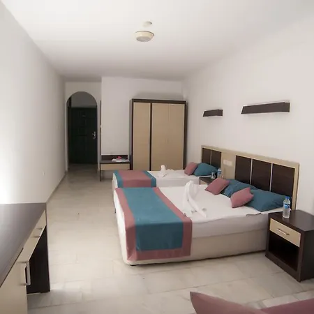 Semt Luna Алания