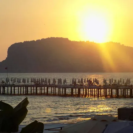 Semt Luna Hotel Alanya