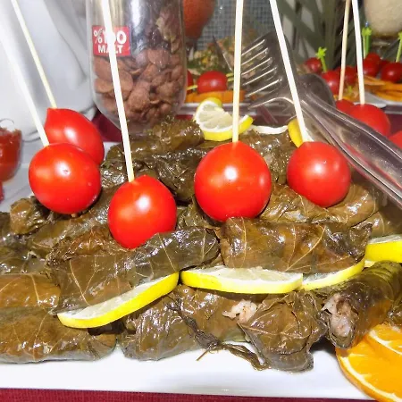 Semt Luna Szálloda 2*