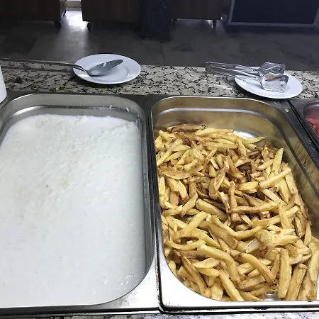 Semt Luna Отель Алания