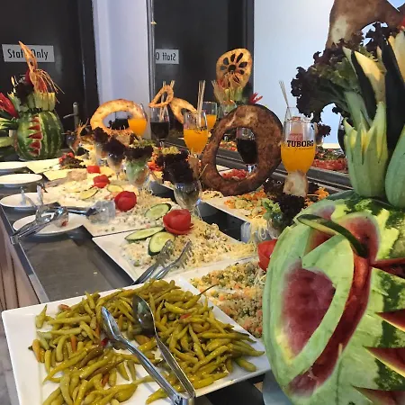 Semt Luna Hotel Alanya