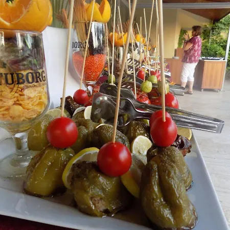 Semt Luna Отель