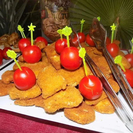 Semt Luna Алания