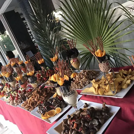 Hotel Semt Luna Alanya