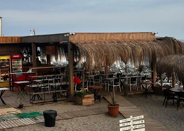 Semt Luna アランヤ