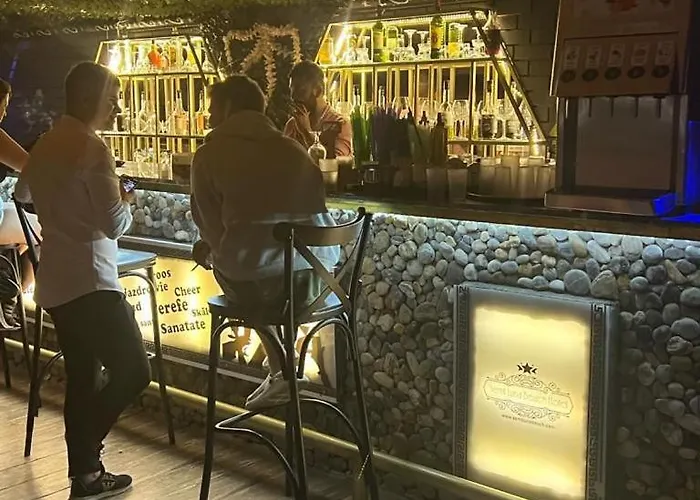 Semt Luna 2* アランヤ