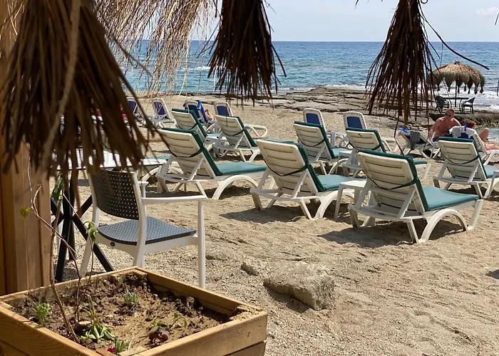 Semt Luna アランヤ