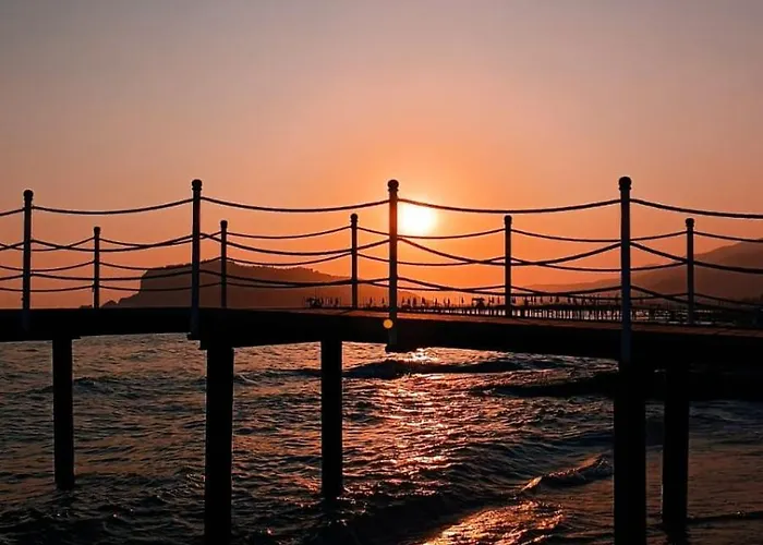 Semt Luna 2* アランヤ