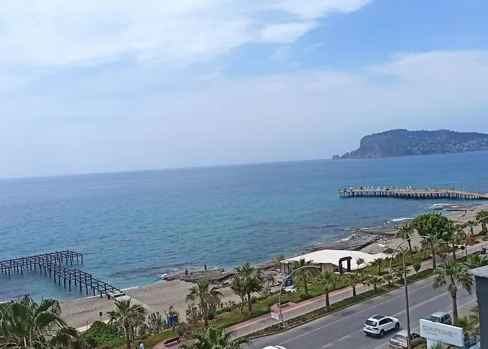 Hotel Semt Luna