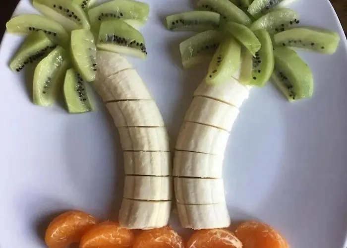 ホテル Semt Luna 2*