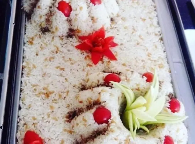 Semt Luna ホテル アランヤ