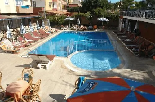 Semt Luna 2* アランヤ