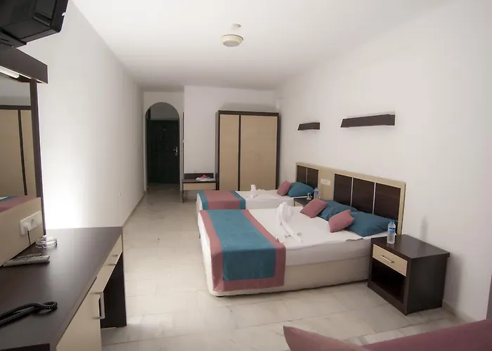 Semt Luna アランヤ