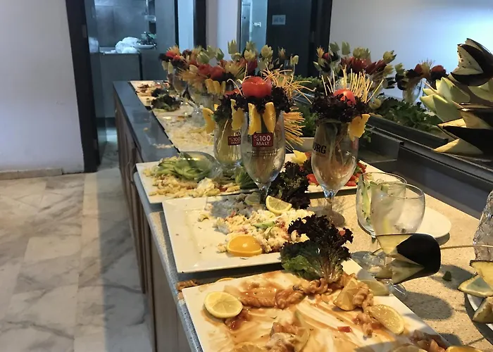 Semt Luna ホテル アランヤ