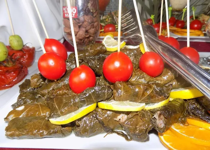 Semt Luna ホテル 2*