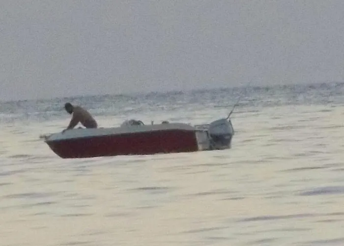 ホテル Semt Luna 2*