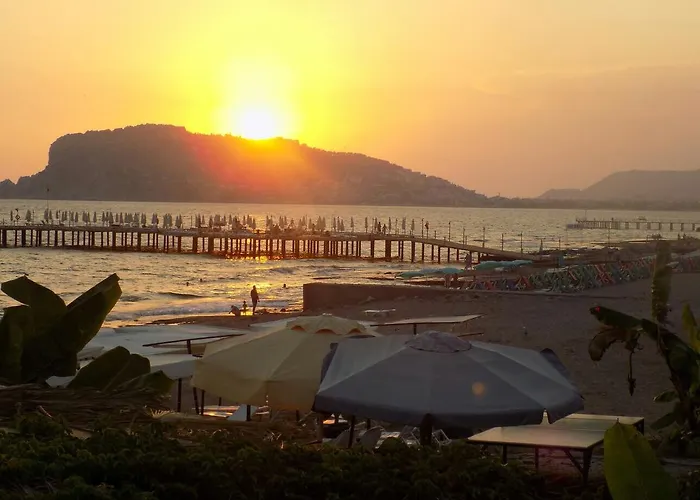 Semt Luna 2* アランヤ