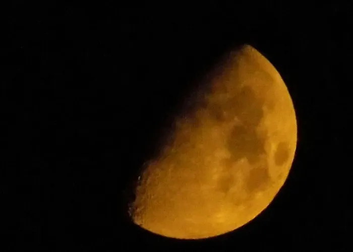 ホテル Semt Luna 2*