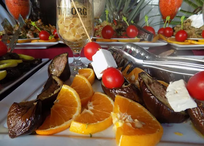 Semt Luna 2* アランヤ