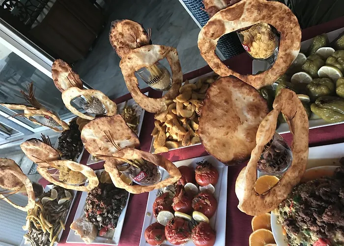 Semt Luna ホテル アランヤ