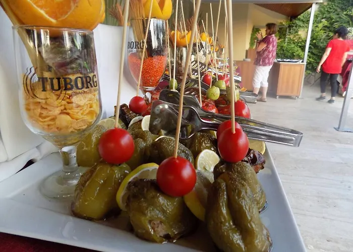 Semt Luna Hotel