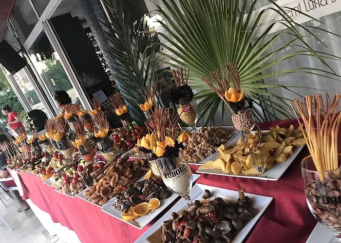 ホテル Semt Luna アランヤ