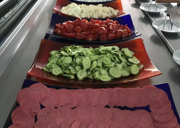 Semt Luna アランヤ