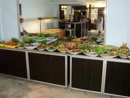Semt Luna Hotel