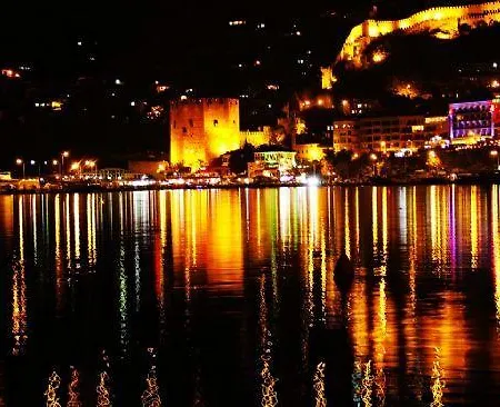 Semt Luna Hotel Alanya