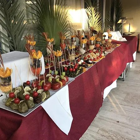 Hotel Semt Luna Alanya