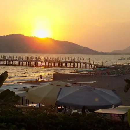 Semt Luna 2* Alanya