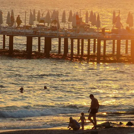 Semt Luna Alanya