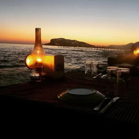 Semt Luna Alanya