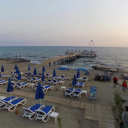 Semt Luna Alanya