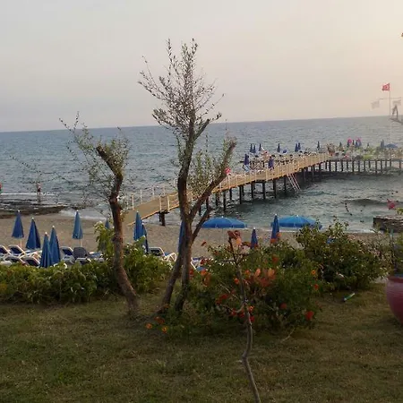Semt Luna Alanya