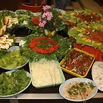 Hotel Semt Luna Alanya