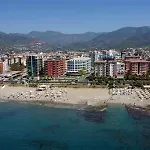 Hotel Semt Luna Alanya